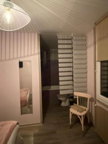 A La Maison Hotel Restaurant Лакон Екстер'єр фото